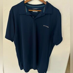 Columbia Polo